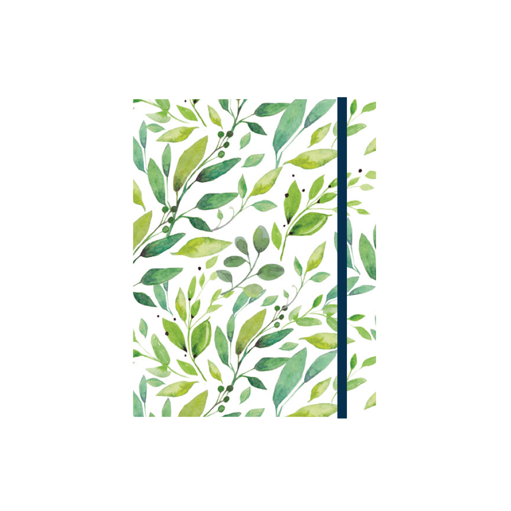 Textured Paper Journal