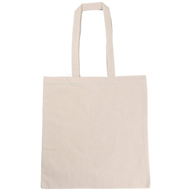 Recycled Cotton Tote Bags