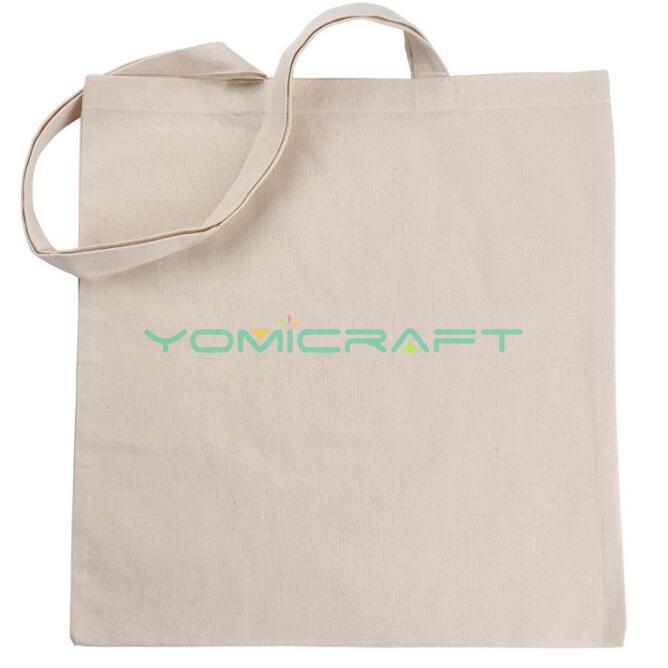 Recycled Cotton Tote Bags